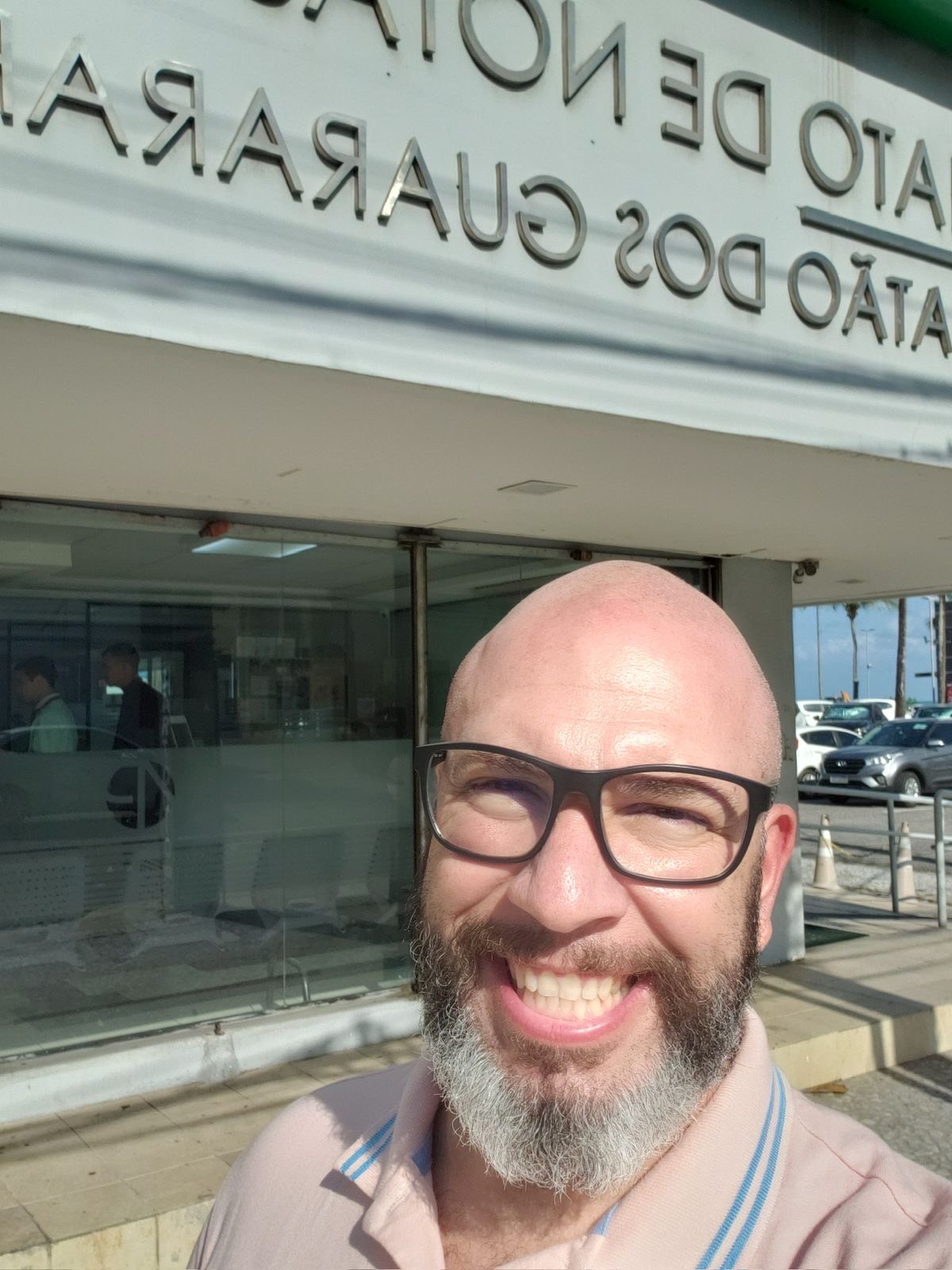 Escritório de advocacia